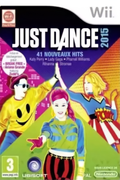 Jeu Wii - JUST DANCE 2015