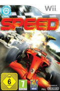 Jeu Wii - SPEED (Version EU Multilangue)