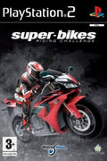 Jeu PS2 - SUPER BIKES : Riding Challenge