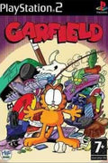 Jeu PS2 - GARFIELD 1