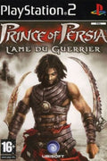 Jeu PS2 - PRINCE OF PERSIA : L'ÂME DU GUERRIER