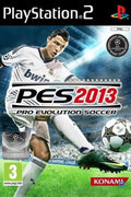 Jeu PS2 - PES / Pro Évolution Soccer 2013
