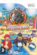 Jeu Wii - INTERVILLES