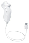 Manette Wii - NUNCHUK BLANC