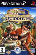 Jeu PS2 - HARRY POTTER : COUPE DU MONDE DE QUIDDITCH
