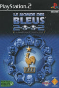 Jeu PS2 - LE MONDE DES BLEUS 2002