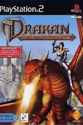 Jeu PS2 - DRAKAN : The Ancient's Gates