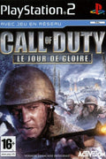 Jeu PS2 - CALL OF DUTY : LE JOUR DE GLOIRE