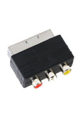 Adaptateur AV -> PÉRITEL (Édition PS2)