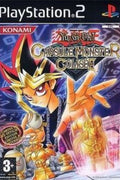 Jeu PS2 - YU-GI-OH ! : CAPSULE MONSTER COLISÉE