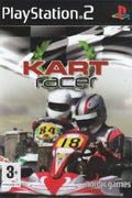 Jeu PS2 - KART RACER
