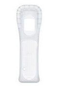 HOUSSE Pour WIIMOTE BLANCHE