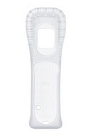 HOUSSE Pour WIIMOTE BLANCHE