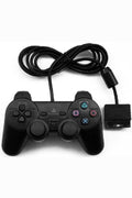 Manette DUALSHOCK 2 (PS2) Noire