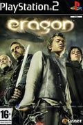 Jeu PS2 - ERAGON