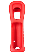 HOUSSE Pour WIIMOTE ROUGE