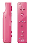 Manette Wii - WIIMOTE Motion + Inside ROSE