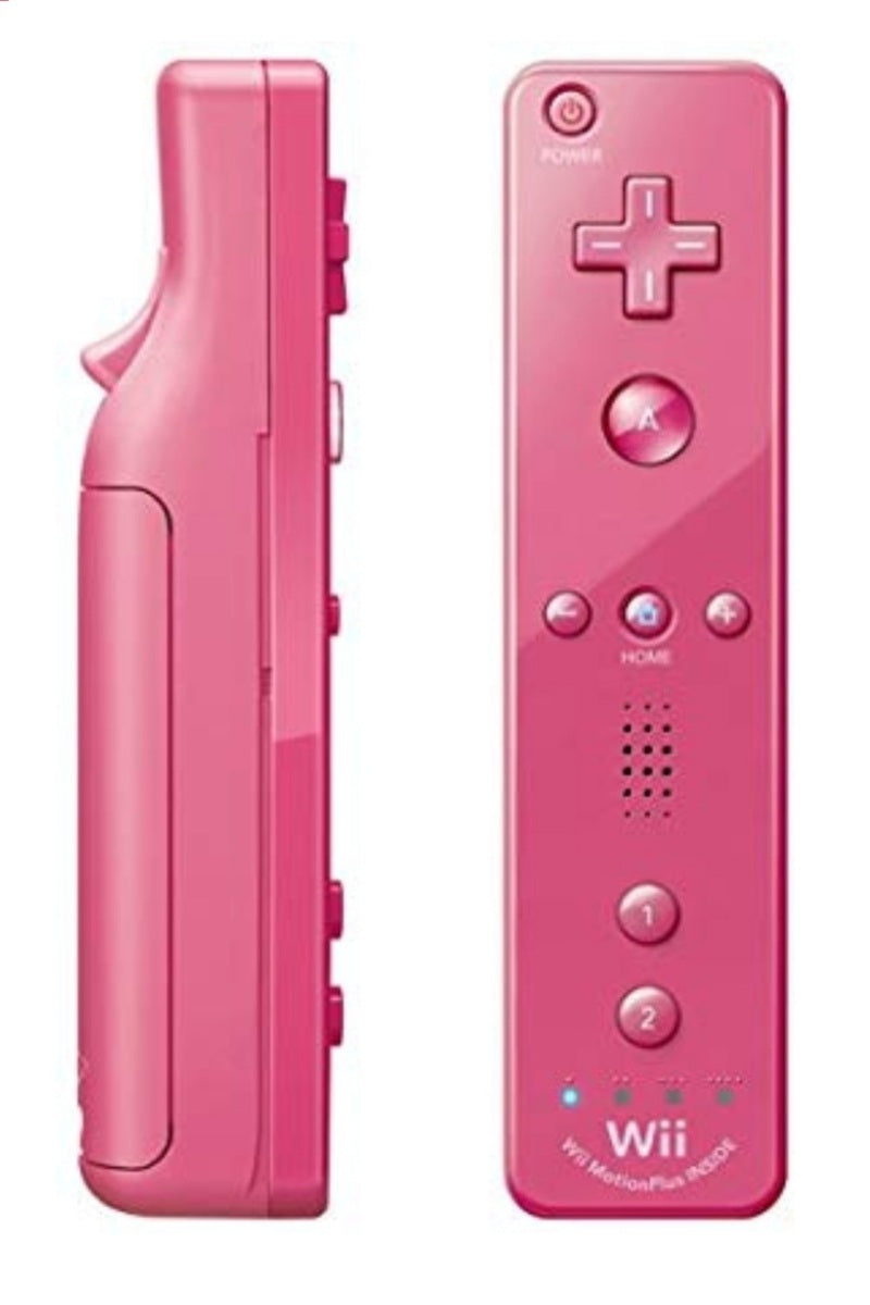 Manette Wii - WIIMOTE Motion + Inside ROSE