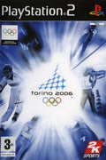 Jeu PS2 - TORINO 2006