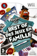 Jeu Wii - BEST OF DES JEUX EN FAMILLE