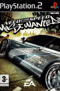 Jeu PS2 - NEED FOR SPEED : MOST WANTED