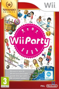 Jeu Wii - WII PARTY (Nintendo Selects)