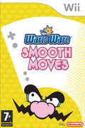 Jeu Wii - WARIO WARE Smooth Moves