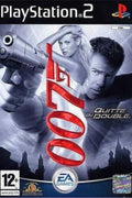 Jeu PS2 - 007 : QUITTE OU DOUBLE