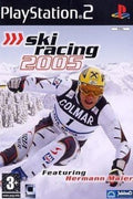 Jeu PS2 - SKI RACING 2005 (Featuring Hermann Maier)