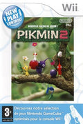Jeu Wii - PIKMIN 2 (New Play Control)