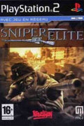 Jeu PS2 - SNIPER ELITE