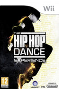 Jeu Wii - HIP HOP DANCE EXPERIENCE