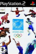 Jeu PS2 - ATHENS 2004