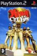 Jeu PS2 - KING OF CLUBS