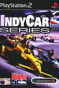 Jeu PS2 - INDYCAR SERIES