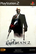 Jeu PS2 - HITMAN 2