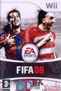 Jeu Wii - FIFA 08