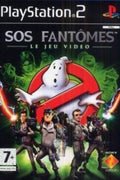 Jeu PS2 - SOS FANTÔMES : Le Jeu Vidéo