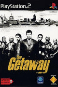 Jeu PS2 - THE GETAWAY