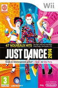 Jeu Wii - JUST DANCE 2014