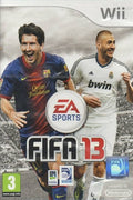 Jeu Wii - FIFA 13
