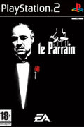 Jeu PS2 - LE PARRAIN