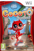 Jeu Wii - COCOTO : FESTIVAL