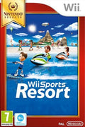 Jeu Wii - WII SPORT RESORT (Nintendo Selects)