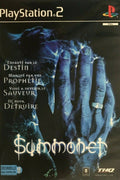 Jeu PS2 - SUMMONER