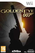 Jeu Wii - 007 : GoldenEye