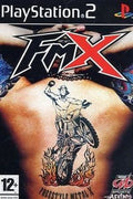 Jeu PS2 - FREESTYLE METAL X