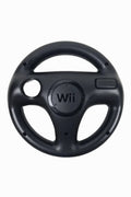 VOLANT Wii NOIR/NOIR