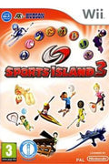 Jeu Wii - SPORTS ISLAND 3