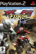 Jeu PS2 - MX vs. ATV : EXTREME LIMITE